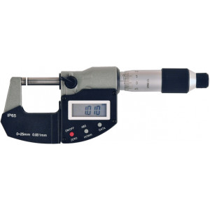 Mikrometer IP65